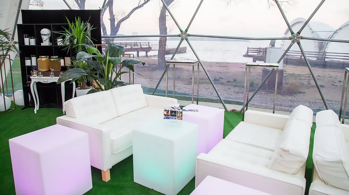 Мебель для Lounge