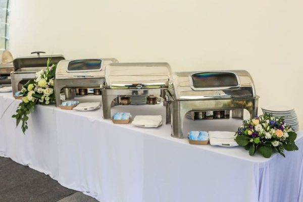 шатер для кафе