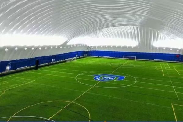 Футбольные манежи