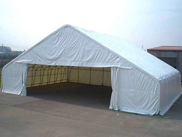 авиационный ангар