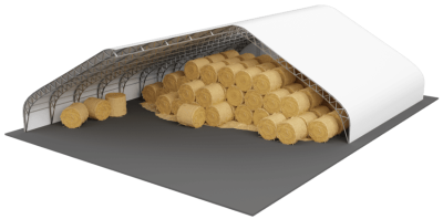 Сенохранилища